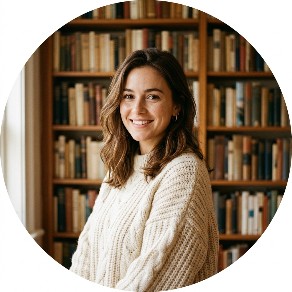 Sarah Jenkins